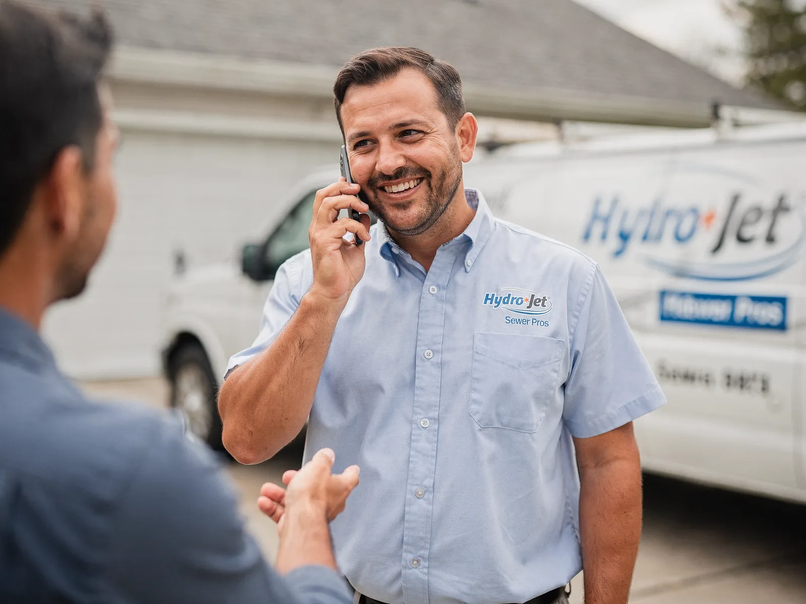 Hydro Jetting Mechanicsburg, OH FAQs